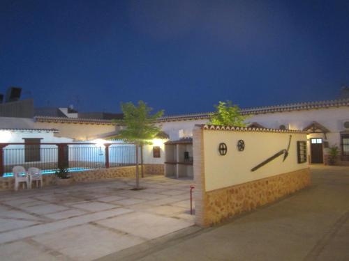  Apartamentos Venta Don Quijote in Almagro