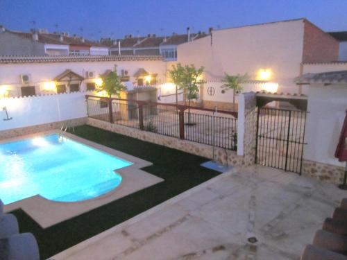  Apartamentos Venta Don Quijote in Almagro