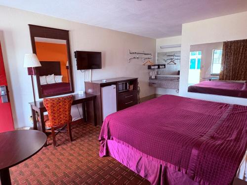 Royal Regency Inn