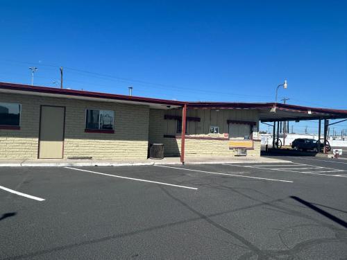 Oregon Trail Motel By Townhouse Ontario OR