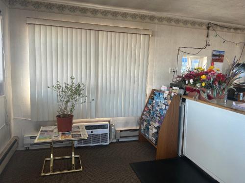 Létesítmények, Oregon Trail Motel By Townhouse Ontario OR in Ontario (Oregon)