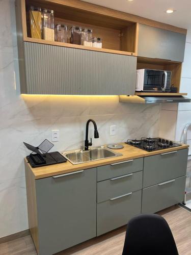 Great shopping space in Pari