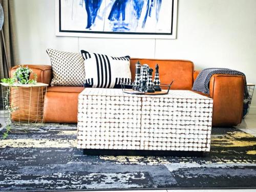 Luxurious, affordable Ellipse apartment, Midrand (fotografie 4)