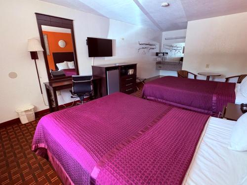 Royal Regency Inn