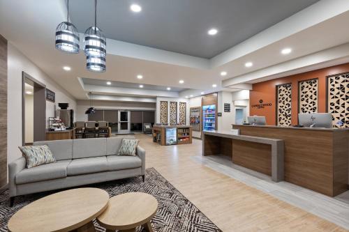 Buitenkant, Candlewood Suites Shelbyville By IHG in Shelbyville