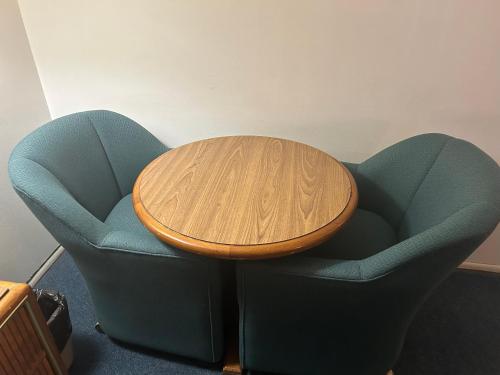 Létesítmények, Oregon Trail Motel By Townhouse Ontario OR in Ontario (Oregon)