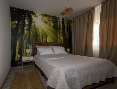 In Varful Dealului in Vulcana De Sus