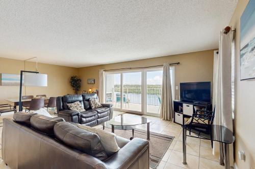 Holiday Villas III 510 - Baskin, LA