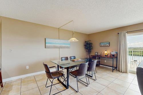 Holiday Villas III 510 in Clearwater Beach, USA