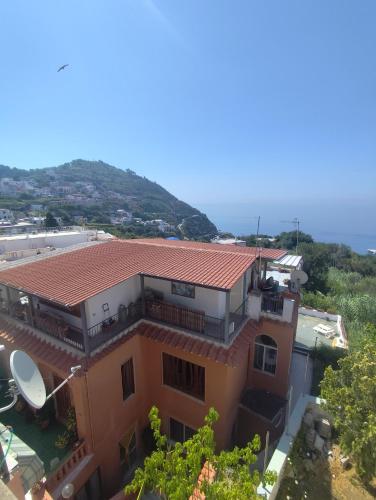 Casa Pesce Rooms Rent in Lido di Maronti