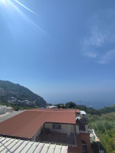 Casa Pesce Rooms Rent in Lido di Maronti