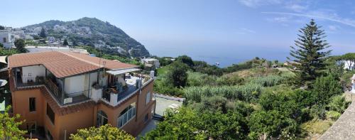 Casa Pesce Rooms Rent in Lido di Maronti