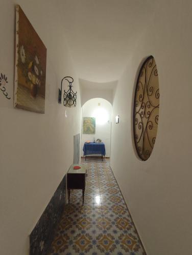 Casa Pesce Rooms Rent in Lido di Maronti