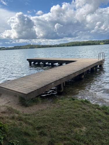 Domek Madzia in Złota Góra
