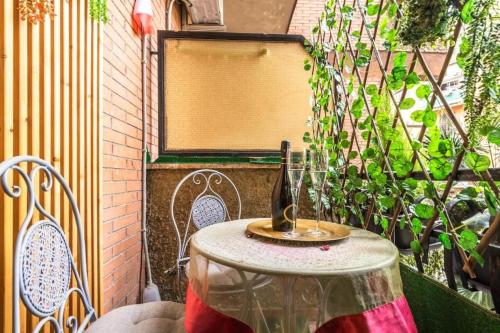 St Peter Vatican- Stylish Apt, Roma, Rome (photo 2)