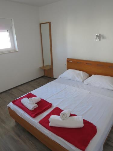 Rooms Malic, Petrčane (foto 11)