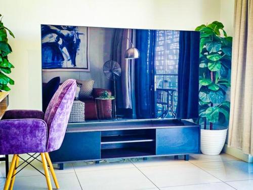 Luxurious, affordable Ellipse apartment, Midrand (fotografie 6)