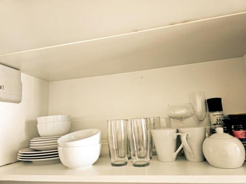 Luxurious, affordable Ellipse apartment, Midrand (fotografie 11)