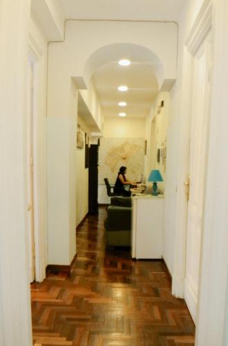 Minerva Rooms 5