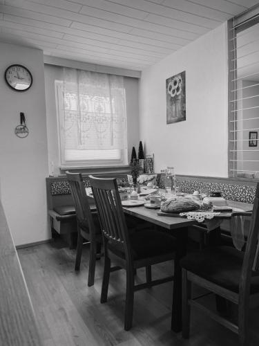 Ferienwohnung Leonhardbauer in Kleinlobming