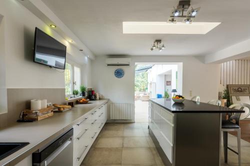 Villa Mazal - Roquefort-les-Pins