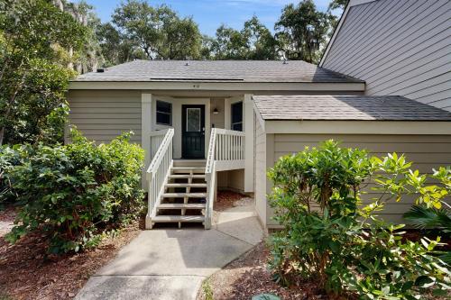 Golf Shores 438 in Seabrook Island, Vereinigte Staaten von Amerika