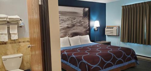 River Hill Inn & Suites - image 6