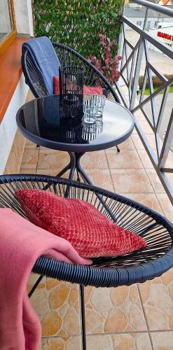 Apartament Rock & Roll - Szczytno