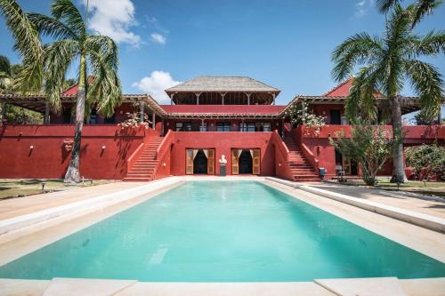 المنظر الخارجي, VILLA ESPLENDOROSA At Los Destiladeros in Pedasi
