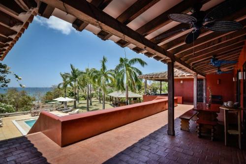 المرافق, VILLA ESPLENDOROSA At Los Destiladeros in Pedasi
