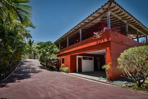 المنظر الخارجي, VILLA ESPLENDOROSA At Los Destiladeros in Pedasi
