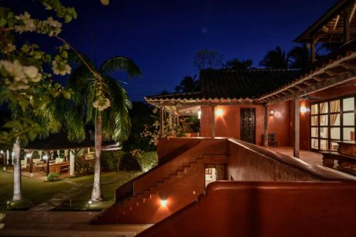 المنظر الخارجي, VILLA ESPLENDOROSA At Los Destiladeros in Pedasi