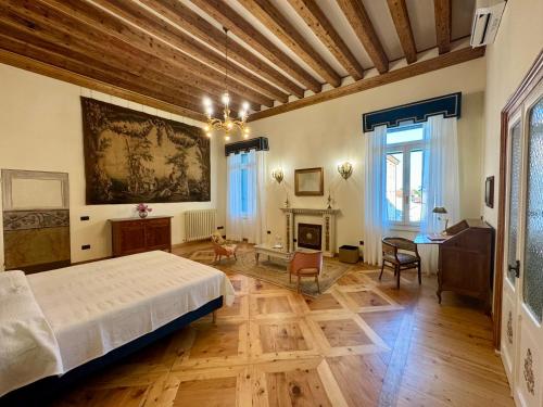 B&B Palazzo Zironda in Thiene