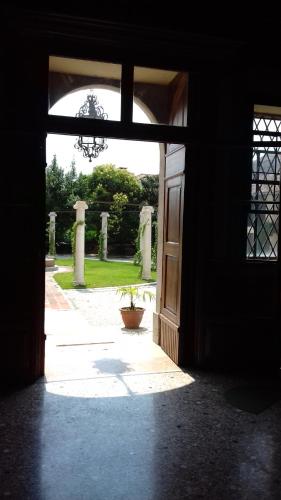 Kert, B&B Palazzo Zironda in Thiene