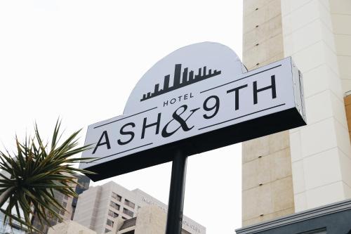 Hotel Ash&9th - image 14