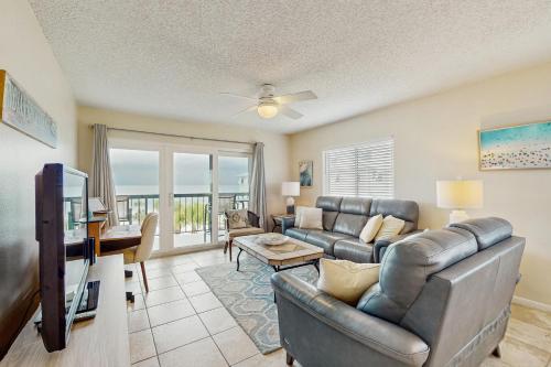 Sand Castle North 404 in Clearwater Beach, USA