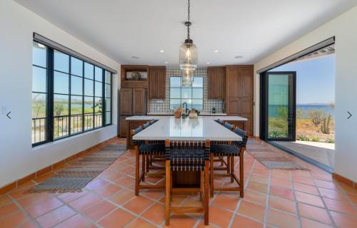 Casa Bella Vista in Nopoló