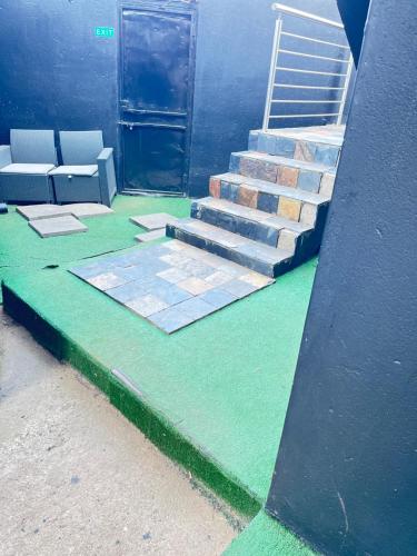 X-Motel Voslo in Katlehong