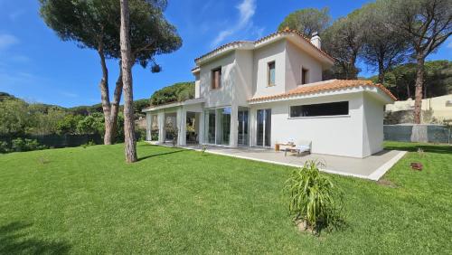 Elegante Villa vicino al mare VM Stay Sud Sardegna in Santa Margherita di Pula