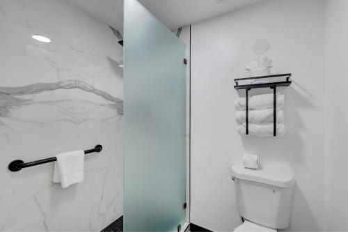 Hotel Ash&9th – San Diego, CA