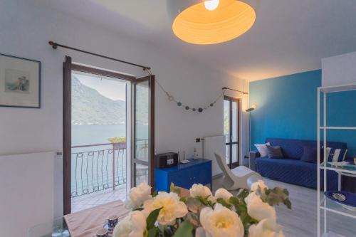  Lavarell House - Best Lake View by Rent All Como in Nesso