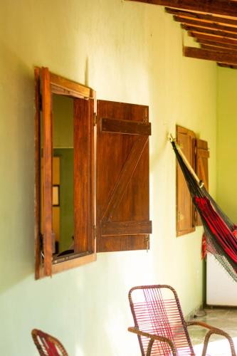 Casa de Hospedagem Cajueiro in 日若卡迪熱里科阿科阿拉