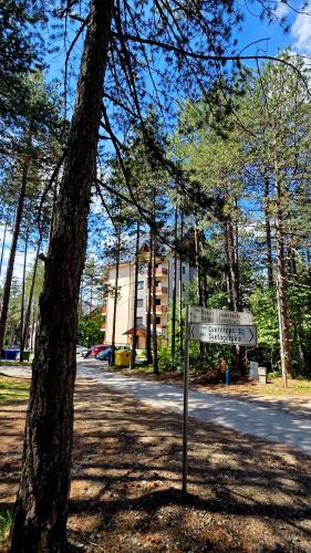 Apartman Silver Lux