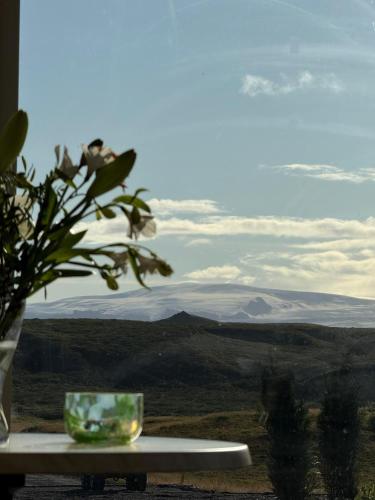 The Fox Hostel in Grafarkirkja