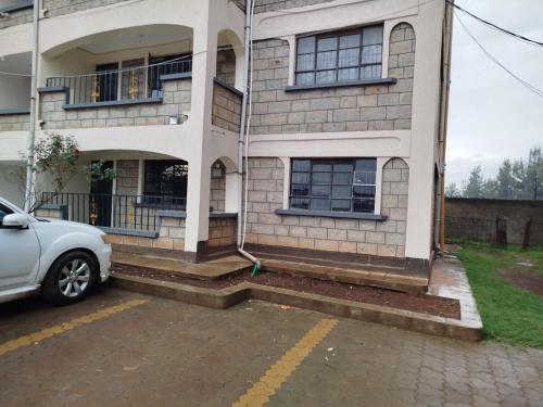 Coles Residence & Suites - 1 Bedroom Ensuite in เอลดอเรต