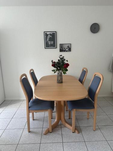 Business-Wohnung Messe Basel, Basilej (fotografie 6)