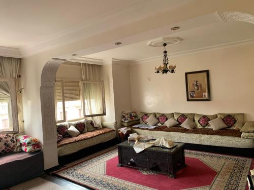 Résidence sara, Casablanca (photo 3)
