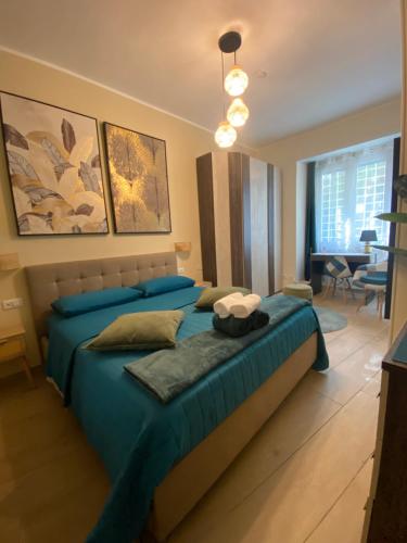 Gentile RHome Apartment, casa vacanze, Рим (фото 3)