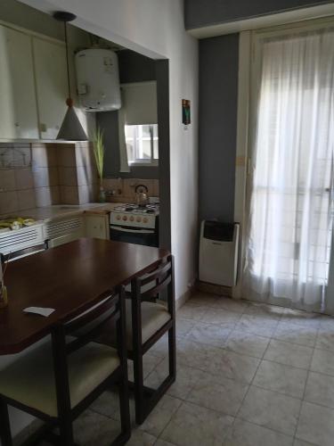 1 Ambiente Zona Shopping Aldrey