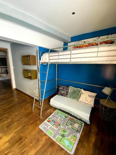 Maison provençale à Gémenos (Maison provencale a Gemenos) in 吉姆努斯